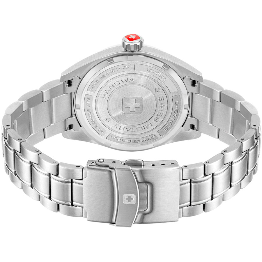 Swiss military hanowa SMWGL0006201